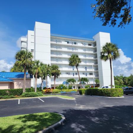Ocean Harbour North, 5155 N Highway A1a #312, Fort Pierce, Florida 34949, image 1