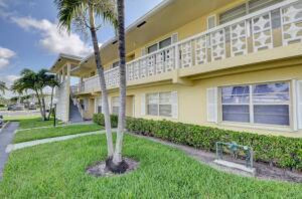 The Pines Of Delray, 1150 Mahogany Way #201, Delray Beach, Florida 33445, image 1