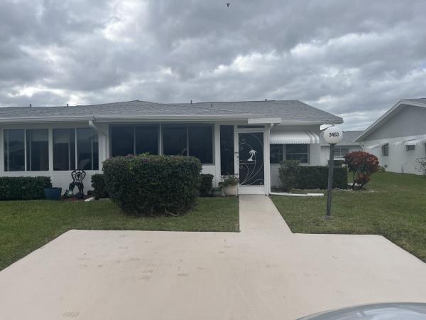 Cypress Lakes, 3463 Americo Dr, West Palm Beach, Florida 33417, image 1