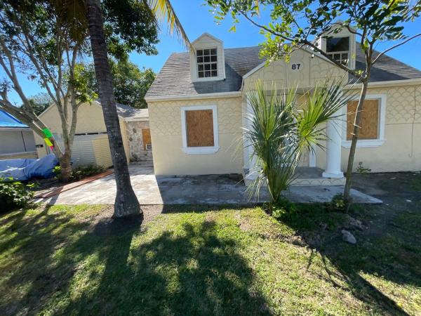 Plumosa Park, 87 Silver Beach Rd #A & B, Riviera Beach, Florida 33403, image 1