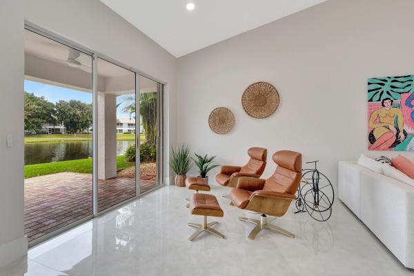 Cambridge At Wycliffe, 4614 Carlton Golf Dr, Lake Worth, Florida 33449, image 1
