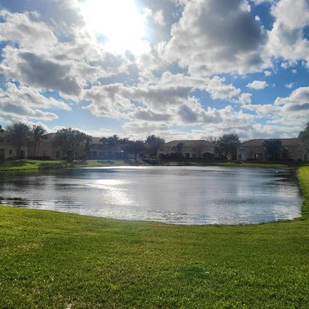 Seminole Lakes, 302 River Bluff Ln, Royal Palm Beach, Florida 33411, image 1