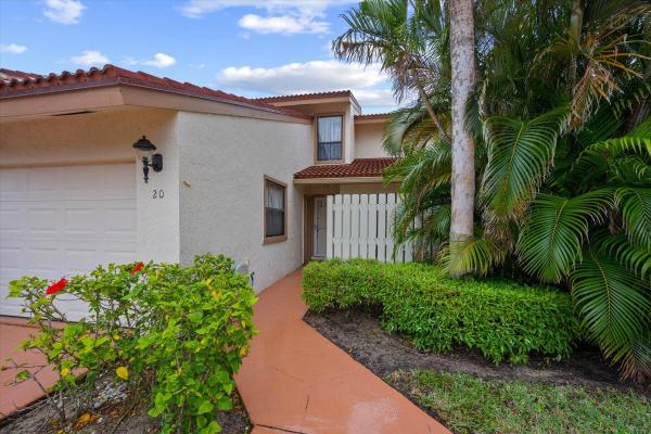 Sea Palms, 130 Palm Ave #20, Jupiter, Florida 33477, image 2