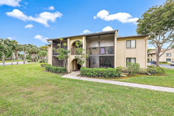 Pine Ridge North 1, 507 Shady Pine Way #C1, Greenacres, Florida 33415, image 1