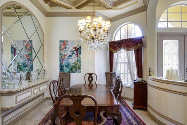 Buena Vida, 8756 Via Prestigio E, Wellington, Florida 33411, image 1