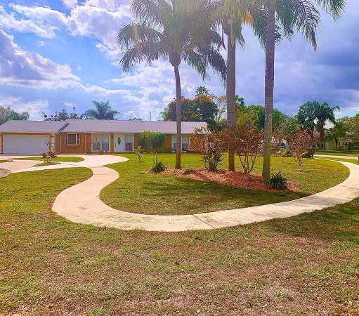 Floresta Pines, 331 NE Camelot Dr, Port St. Lucie, Florida 34983, image 1