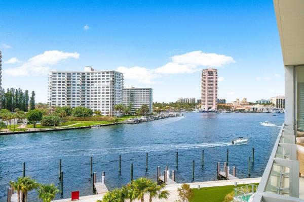 Boca Beach Residences, 725 S Ocean Blvd #Ph-7, Boca Raton, Florida 33432, image 1