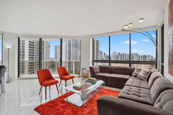 Harborside At The Waterways, 3640 Yacht Club Dr #1706, Aventura, Florida 33180, image 1