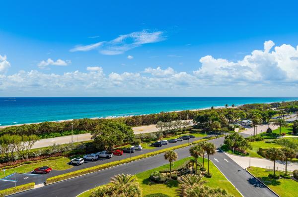 Sea Ranch Clubof Of Boca, 4301 N Ocean Blvd #A-804, Boca Raton, Florida 33431, image 1