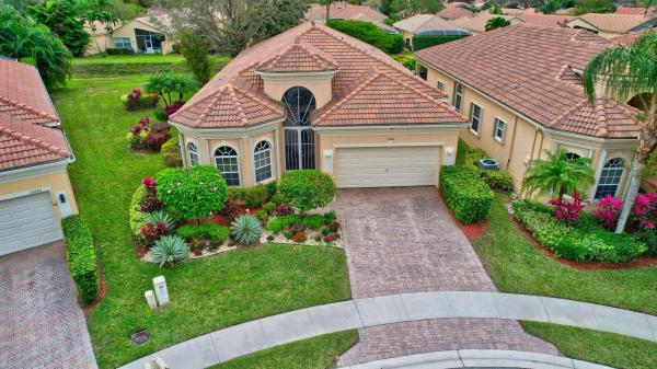 Vizcaya, 15286 Fiorenza Cir, Delray Beach, Florida 33446, image 1