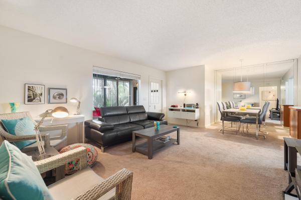 Pine Ridge South 4, 429 Pine Glen Ln #D-2, Greenacres, Florida 33463, image 1