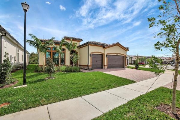 The Falls At Parkland, 7970 Rowan Ter, Parkland, Florida 33067, image 1