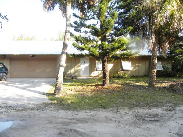 Ocean Harbour Villas, 4213 N Highway A1a, Fort Pierce, Florida 34949, image 1