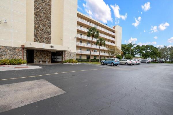 Meadowbrook Lakes View, 131 SE 3rd Ave #207, Dania Beach, Florida 33004, image 1
