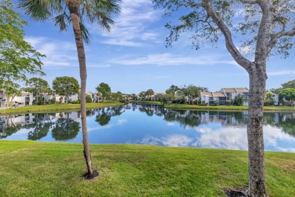 Bridgewood Townhouses At Boca West Country Club, 605 Bridgewood Dr, Boca Raton, Florida 33434, image 1