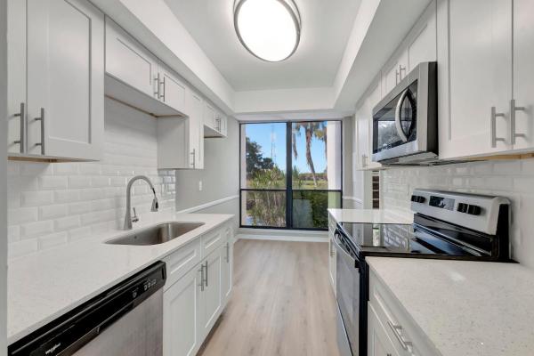 Bridgewood Townhouses At Boca West Country Club, 605 Bridgewood Dr, Boca Raton, Florida 33434, image 1