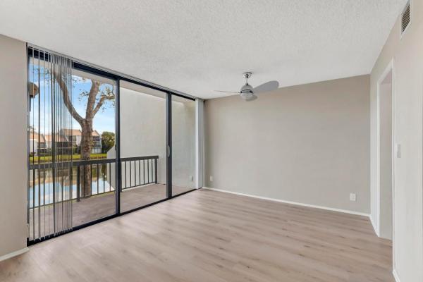 Bridgewood Townhouses At Boca West Country Club, 605 Bridgewood Dr, Boca Raton, Florida 33434, image 2