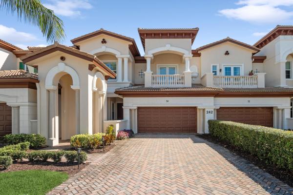 Jupiter Country Club, 242 Tresana Blvd #74, Jupiter, Florida 33478, image 1