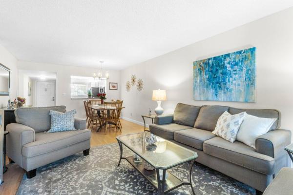 Barrington At Poinciana Place, 3178 Via Poinciana #106, Lake Worth, Florida 33467, image 1