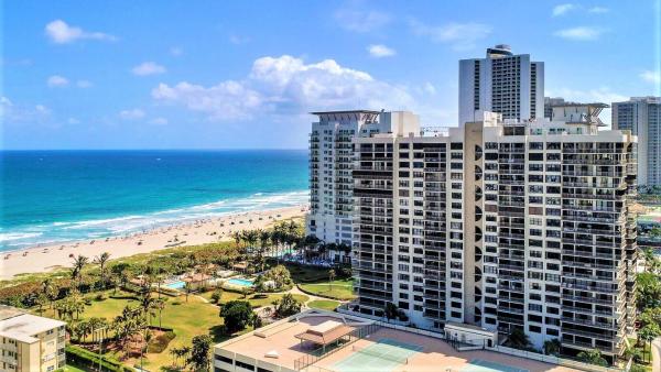 OceanTree, 3400 N Ocean Dr #405, Riviera Beach, Florida 33404, image 1