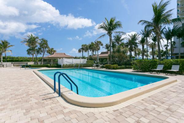 OceanTree, 3400 N Ocean Dr #405, Riviera Beach, Florida 33404, image 2