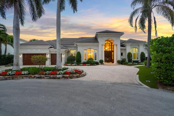 Royal Palm Yacht & Country Club, 132 Thatch Palm Cv, Boca Raton, Florida 33432, image 1