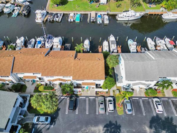 Sun Harbour Townhomes, 2785 NE 15th St, Pompano Beach, Florida 33062, image 1