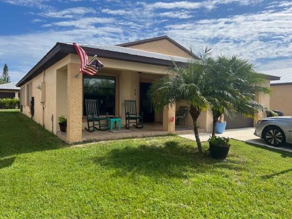 Spanish Lakes One, 8 Grande Vista Way, Port St. Lucie, Florida 34952, image 1