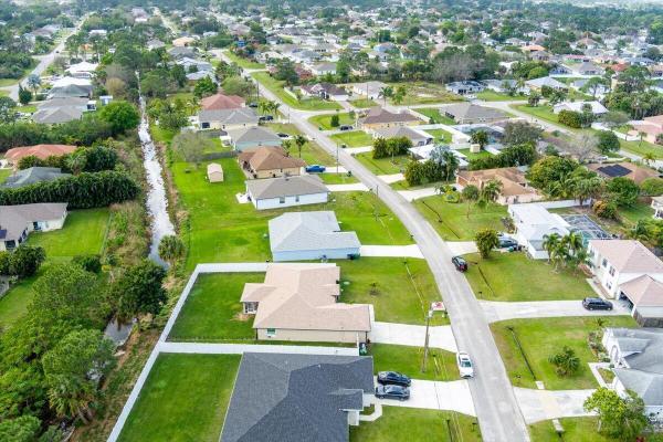 1248 SW Mancuso Ave, Port St. Lucie, Florida 34953, image 3