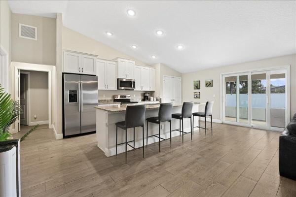 1248 SW Mancuso Ave, Port St. Lucie, Florida 34953, image 2