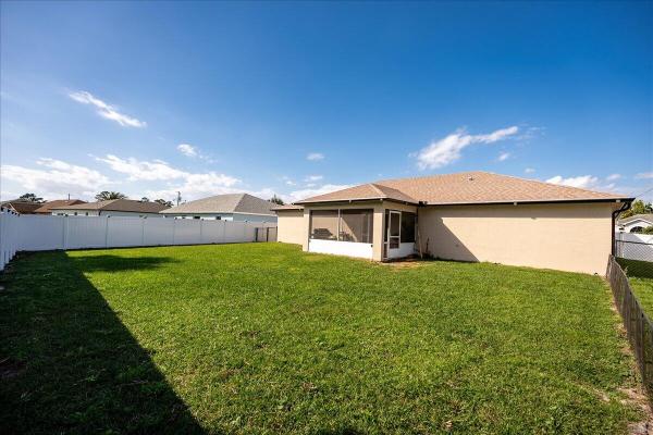 1248 SW Mancuso Ave, Port St. Lucie, Florida 34953, image 1