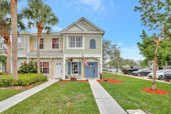 Sanibel, 8255 San Carlos Cir, Tamarac, Florida 33321, image 1