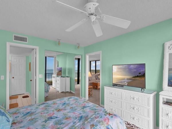 Bryn Mawr Ocean Towers, 5061 N Highway A1a #701, Fort Pierce, Florida 34949, image 1