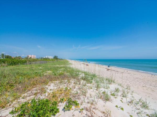 Bryn Mawr Ocean Towers, 5061 N Highway A1a #701, Fort Pierce, Florida 34949, image 2