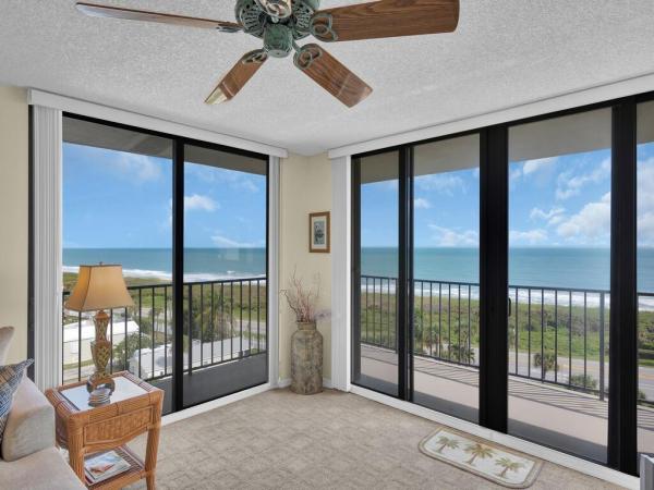 Bryn Mawr Ocean Towers, 5061 N Highway A1a #701, Fort Pierce, Florida 34949, image 1