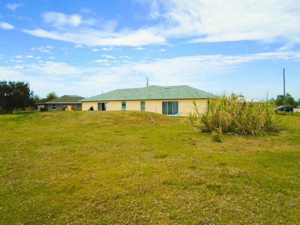 Lehigh Acres Residential, 4497 21st St, Lehigh Acres, Florida 33973, image 1