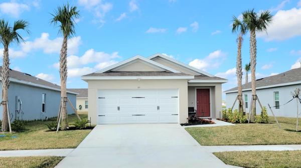 Avalon Crossing, 519 Cherimoya St, Fort Pierce, Florida 34981, image 1