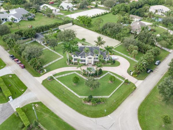 Paddock Park 2 Of Wellington, 14950 Roan Ct, Wellington, Florida 33414, image 1