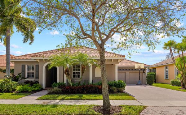 Paseos At Pines On Pennock Lane, 108 Via Veracruz, Jupiter, Florida 33458, image 1