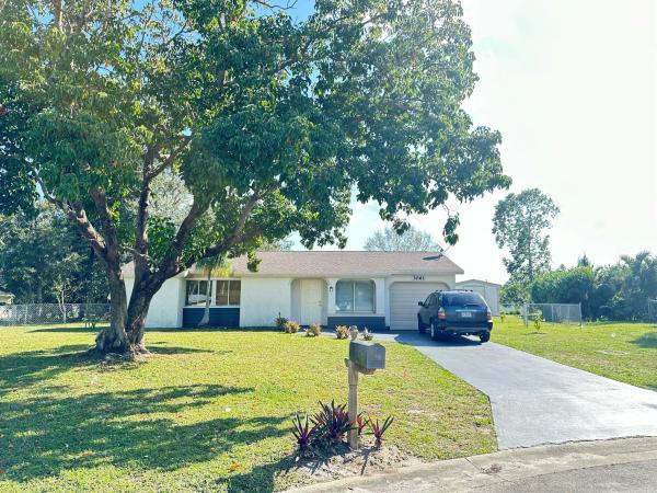 Parks Edge, 3061 SW Blout Ct, Port St. Lucie, Florida 34953, image 1