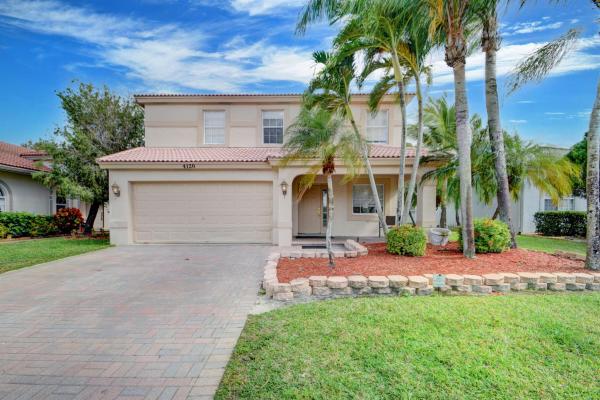 Bluff Harbor, 4120 Sea Mist Way, Wellington, Florida 33449, image 1