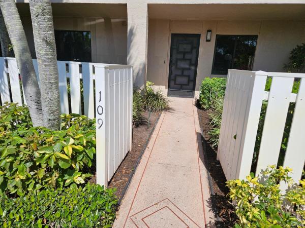 Huntington Pointe, 6193 Pointe Regal Cir #109, Delray Beach, Florida 33484, image 1