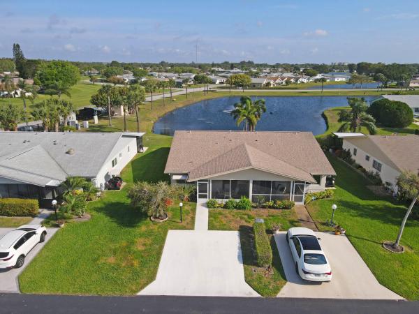 Cypress Lakes, 5455 Janice Ln, West Palm Beach, Florida 33417, image 1