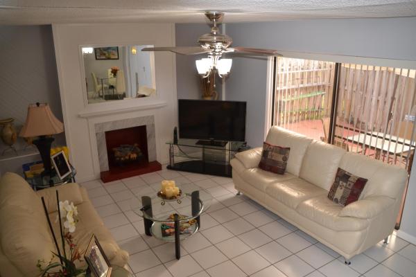 Woodlands Of Palm Springs, 248 Woodland Rd, Palm Springs, Florida 33461, image 1