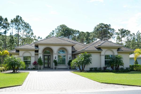 Meadowood Golf & Tennis Club, 9623 Knollwood Ln, Fort Pierce, Florida 34951, image 1
