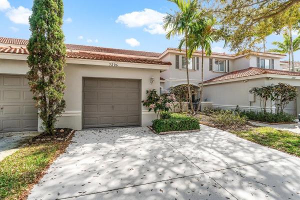 Turtle Cay, 5206 Crossing Rocks Ct, Riviera Beach, Florida 33407, image 1