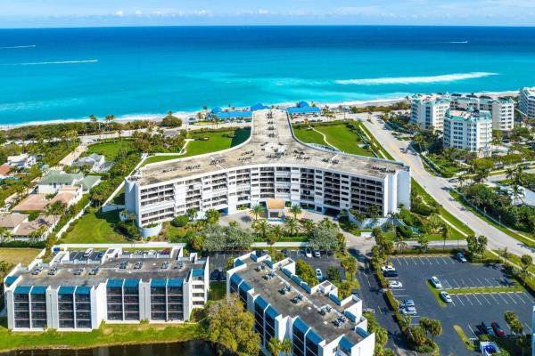 Oceancrest, 1300 S Highway A1a #115, Jupiter, Florida 33477, image 1