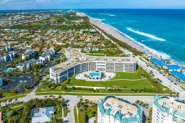 Oceancrest, 1300 S A1a #115, Jupiter, Florida 33477, image 1