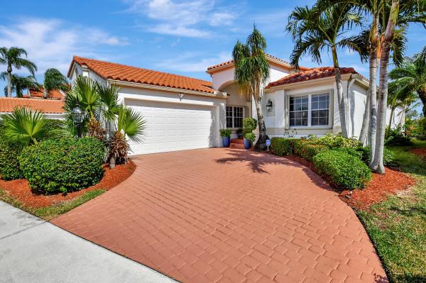 Brentwood Of Boca, 19900 Milan Ter, Boca Raton, Florida 33434, image 1