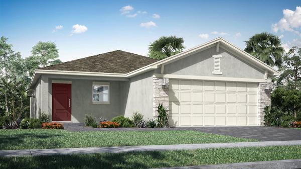 Delray Trails At Villa Delray, 13430 Noble Dr, Delray Beach, Florida 33484, image 2